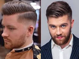 Below are the styles that might be the perfect for you in 2021. 9 Classy Hairstyles For Men With Thin Hair Latest Updated Lewigs