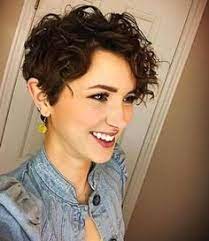 Even if most of them seem ideal for women who adore tomboy looks, you can easily transform this hairstyle into 1. Pin On Hairstyles