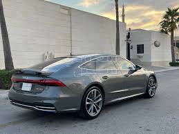 Image result for Daytona Gray 2025 A7