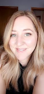 Amber Herman's Instagram, Twitter & Facebook