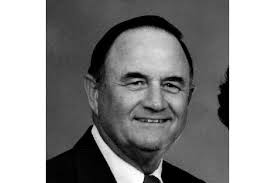 Henry Ritchie Obituary (1931