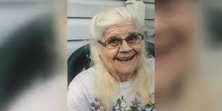 Obituary: Snider, Wanda R.