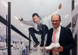 He is a fellow of the insurance institute of india and has considerable experience in the insurance industry having held leadership roles in south east asia and the middle east. Martijn Mathot New Managing Director Bata Industrials Bata Industrials Europe