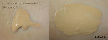 Shop the iconic luminous silk foundation by armani beauty. Armani Luminous Silk Foundation 6 5 Off 76 Latest Trends