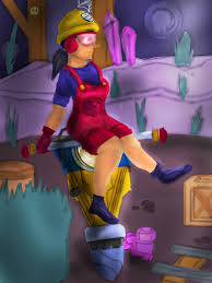 Subreddit for all things brawl stars, the free multiplayer mobile arena fighter/party brawler/shoot 'em up game from supercell. Brawl Stars Jacky Fan Art First Attempt At Lineless Art Brawlstars