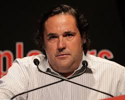 Nathan McMahon: Cazaly Resources co-founder and mining industry veteran  dies at 51 after long illness