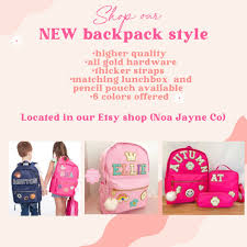 Buy Custom Backpack With Patches for Kids and Toddlers, Back to School  Gift, Name Backpack, Personalized Bag Girls, Nylon Backpack With Patches  Online in India