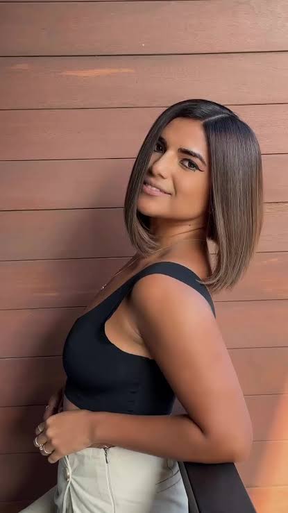 Una cosa que impresiona ❤️ #corazonserrano #susanaalvarado | Susana Alvarado | TikTok