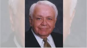 Influential West Texan Charles Perry dies at 88