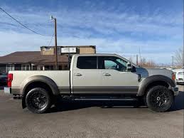 Image result for White Gold 2017 F350