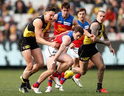 For more video and news as it. Young Money S Money Makers Richmond V Brisbane The Council Sports