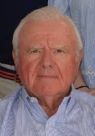 William Karmen Obituary (1941