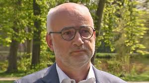 Eerder al raadslid en wethouder, straks burgemeester: Fred Veenstra terug  in Smallingerland