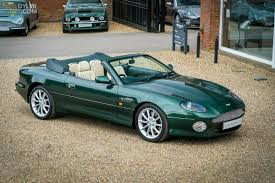 Image result for Chiltern Green 2017 Aston Martin