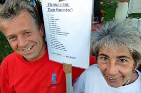 Vereinsmeisterschaft 2009