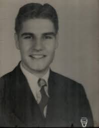 Robert Westfall Obituary