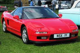 Okay, so you know the new honda nsx that just made its debut at the detroit motor show? Honda Nsx Wikipedia