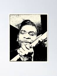 T-Bone" Poster for Sale by dht2013