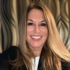 Becky Fromm's Instagram, Twitter & Facebook