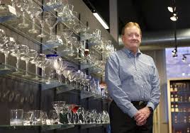 Founded in 1999, glass inc. Libbey Adjusting Sales Strategies The Blade