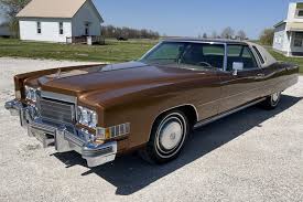 Image result for Pueblo Beige 1974 Cadillac