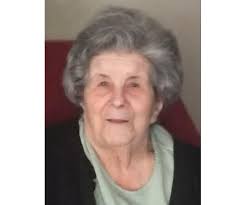 MARGARET PERPAR Obituary (1934