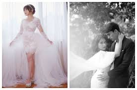 See more of the official jeff smith page on facebook. Kompak Posting Foto Pranikah Prilly Latuconsina Dan Jeff Smith Bikin Netizen Geger Semua Halaman Hype