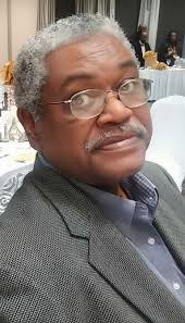 George DeHorney was born