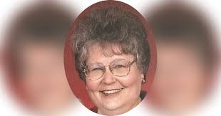 Obituary for Donna Marie (Grundman) Damme