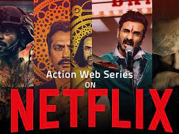 Who killed sara (2021) hindi season 02 complete netflix original tv series. Best Action Web Series List In Hindi On Netflix Cen