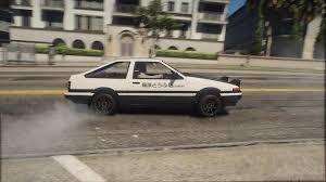 Fob is the price of the car in the country of origin without shipping charges and insurance to your destination. 1985 Toyota Sprinter Trueno Gt Apex Ae86 Add On Tuning Template Livery Rhd Pop Up Headlight Gta5 Mods Com