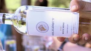 Flora Springs Soliloquy Is Named For Our Proprietary Sauvignon Blanc Clone An Outstanding And Singular Clone Which Is E Sauvignon Blanc White Wine Wine Valley