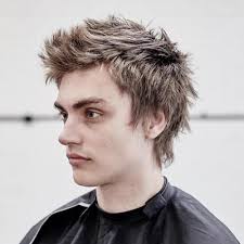 Spiky hairstyles for men with thick hair. 30 Spiky Hairstyles For Men In Modern Interpretation