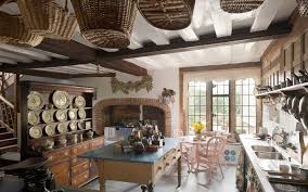 amazing historic kitchens to visit (so