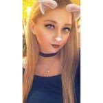 Meagan Vickers's Instagram, Twitter & Facebook