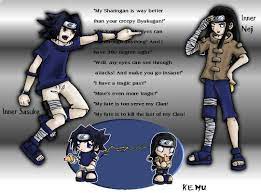 Byakugan Vs Sharingan By Kemu On Deviantart Discover more posts about hyuga byakugan. byakugan vs sharingan by kemu on