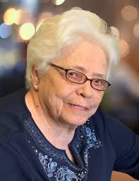 Obituary for Shelby Jean (Snow) Morris