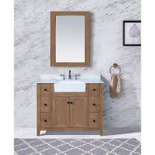 Every farm home style bathroom needs a farmhouse bathroom sink vanity. 20 Farmhouse Bathroom Vanities You Ll Love Candie Anderson