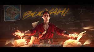 You will find yourself on a deserted island among other players like you. Freefire Episode 3 In Freefire Free Fire Free Fire Character Garena Free Fire