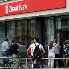 Some of those are as follows q: European Banks Exposure To Turkey