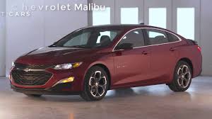 Fresh Revealing 2019 Chevrolet Malibu Rs And Premier Interior Exterior Chevy Malibu Chevrolet Malibu Chevrolet