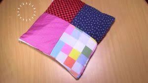 Diproduksi dalam berbagai macam ukuran, model, dan warna guna memenuhi kebutuhan pasar. Membuat Sarung Bantal Dari Kain Perca
