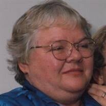 Juanita Carolyn Mongar Obituary