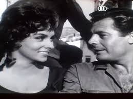 Mike's Movie Projector: A discovery !: La Loi (The Law), 1959