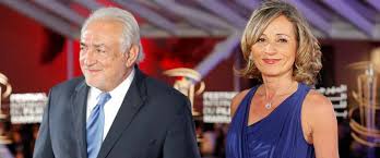 Une fois son baccalauréat en poche, il poursuit ses études au hec de paris. Dominique Strauss Kahn Marie Quatre Fois Qui Ont Ete Ses Epouses Avant Myriam Gala