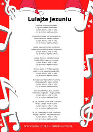 Lulajże jezuniu czy oj maluśki, maluśki. Lulajze Jezuniu Tekst Koledy Pdf Do Druku Rodzicielskieinspiracje Pl
