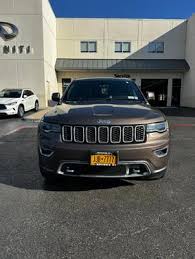 Image result for Walnut Brown 2018 Grand Cherokee
