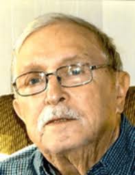 Earl "Jim" James Piper Jr. Obituary