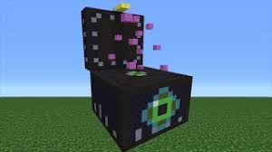 Check spelling or type a new query. Minecraft Tutorial How To Make An Open Ender Chest Statue Minecraftvideos Tv