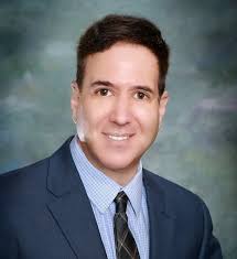 South Euclid Community Services Director Keith Benjamin is now also  Bratenahl's mayor